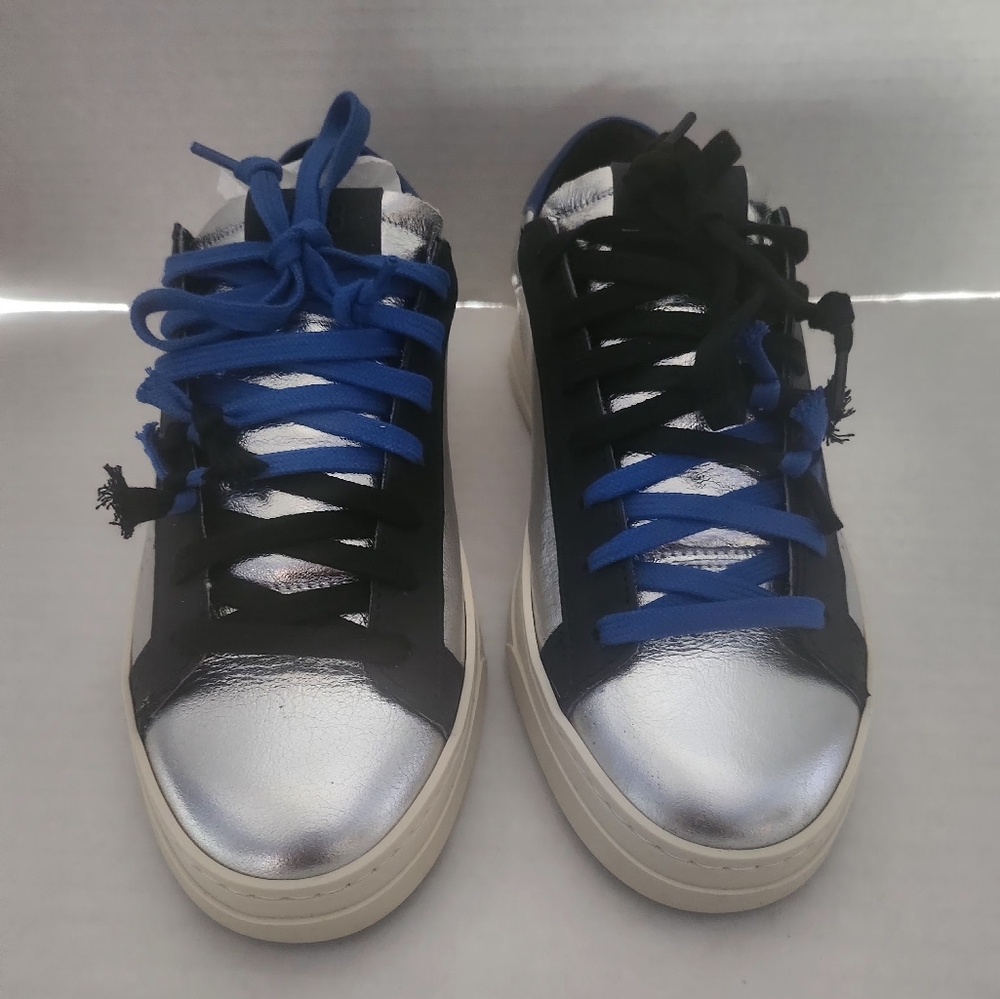 P448 Womens sneakers